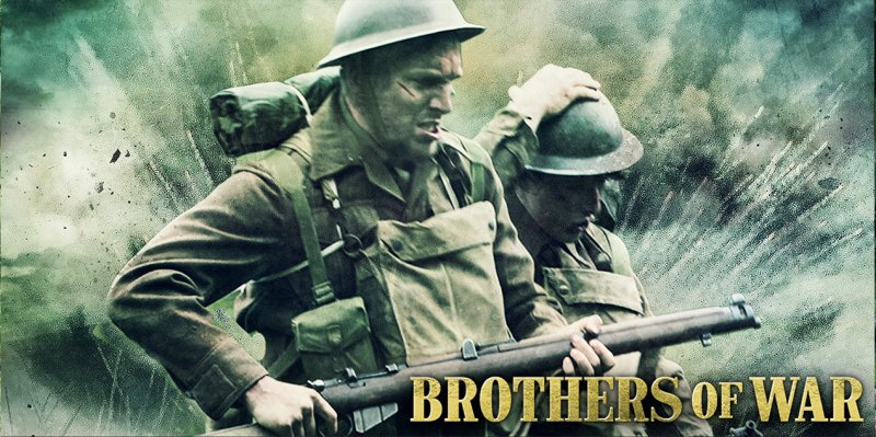 Brothers of War Still #3