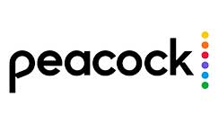 Harpoon Peacock