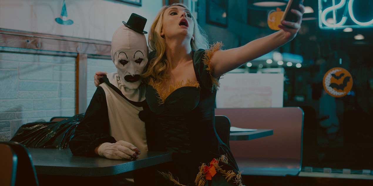 Terrifier Still #2