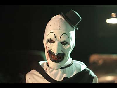 Terrifier Still #3