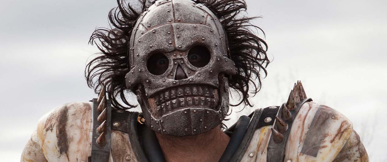 Turbo Kid Still #3