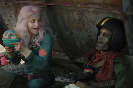 Turbo Kid Still #4