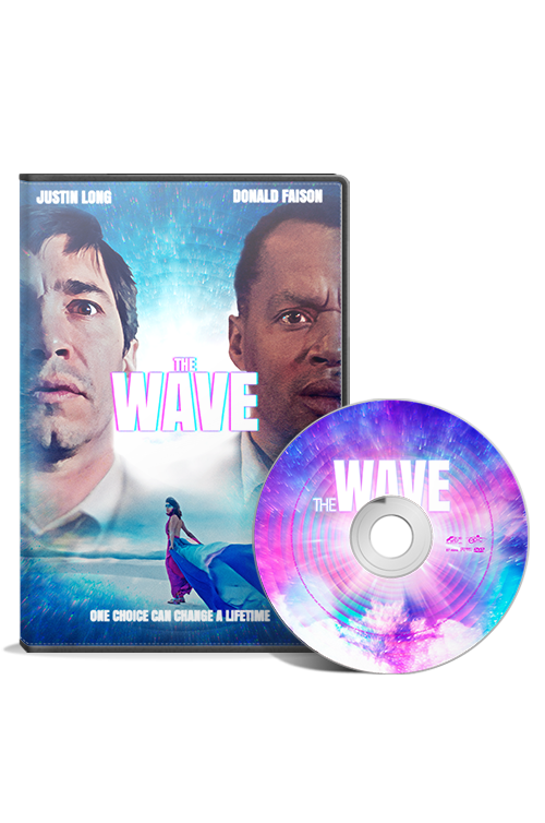 The Wave DVD